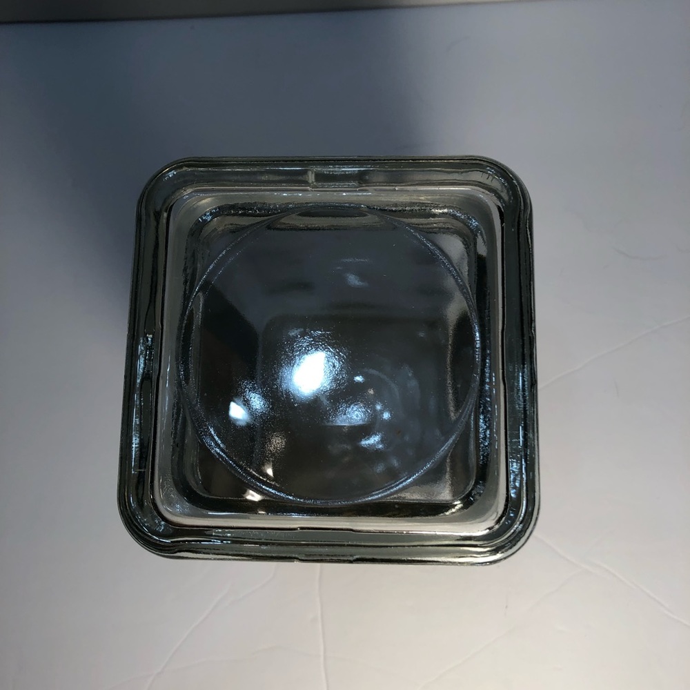 Kitchen Glass Container - Picture 9 of 12